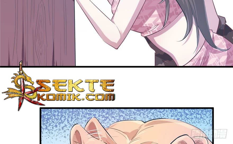 Beauty and the Beasts Chapter 51 Bahasa Indonesia